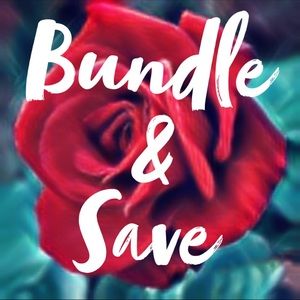 🔟% off 3️⃣ or more items